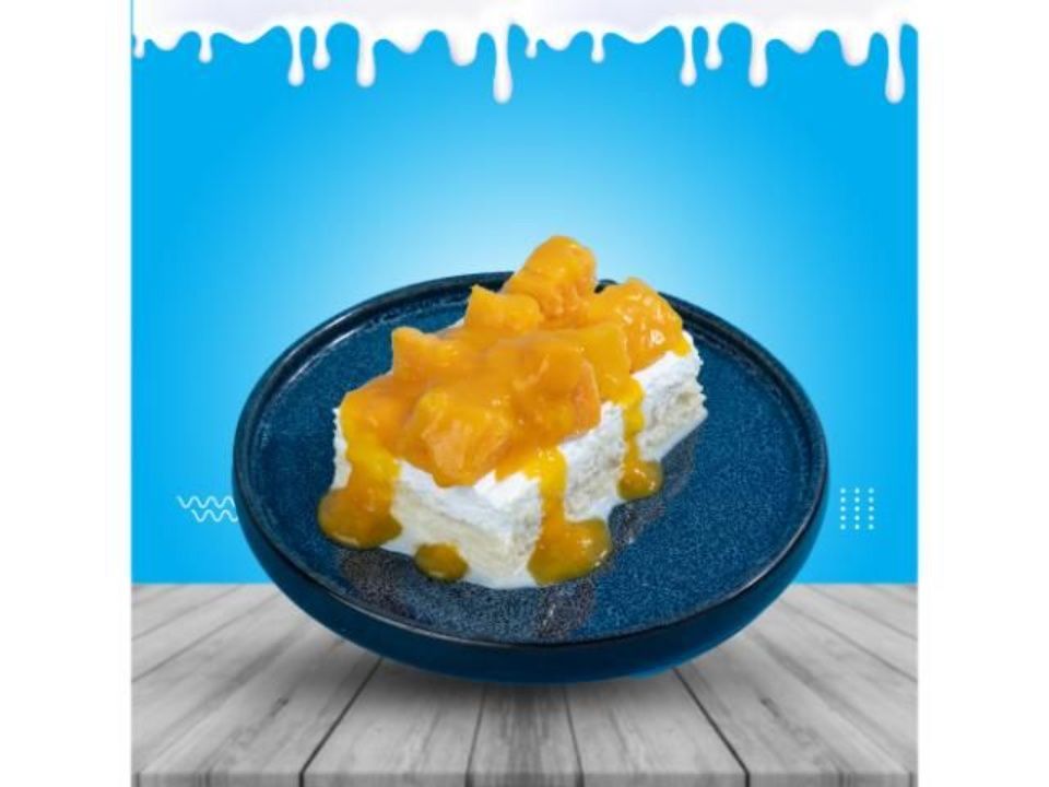 قشطوطة مانجا