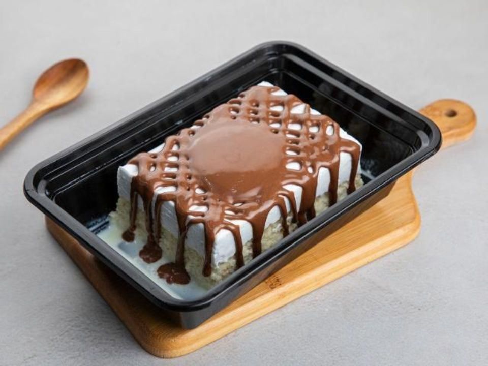 قشطوطة الشبح