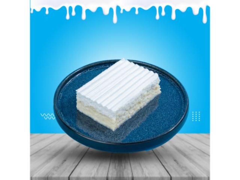 قشطوطة رز بلبن