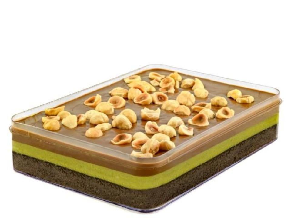 قسم كيكة الهبة