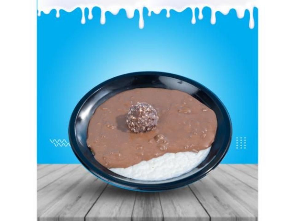 ارز بلبن روشية