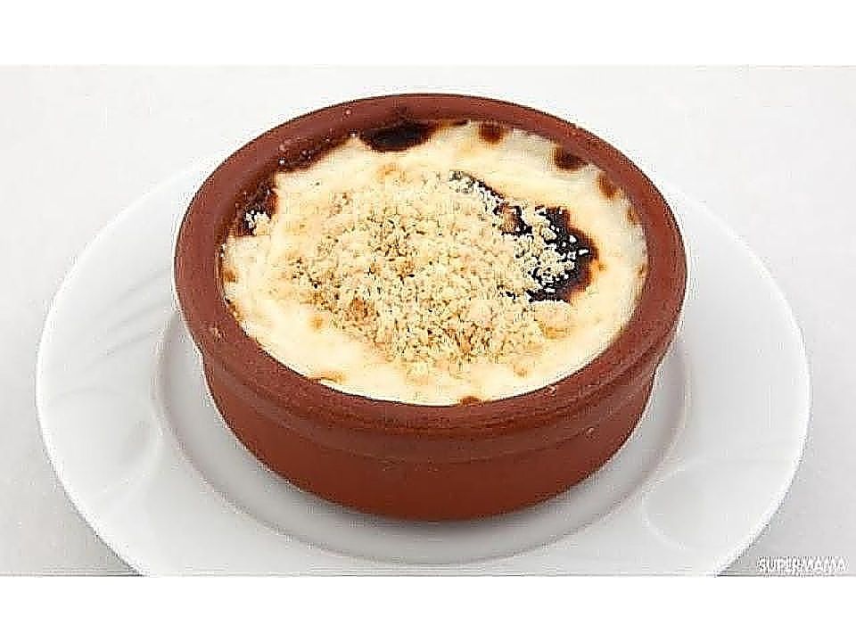 ام علي سادة